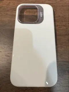【使用日数1日】MOFT iPhone15Proケース