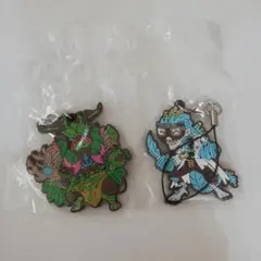 第五人格　ルキノ ベイン
