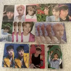 ZEROBASEONE ゼベワン ZB1 メテュ マシュー トレカ まとめ売り