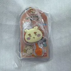 最新⭐︎ちいかわ　ミニチュアチョコチャーム　シーサー⭐︎新品、未開封