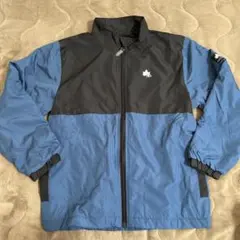 LOGOS ブルゾン 150 新品