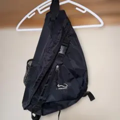 00s Eddie Bauer ワンショルダーバッグ テック系 ギミック 平成 - メルカリ