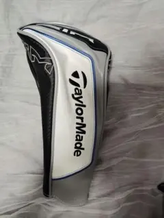 TaylorMade テーラーメイド SIM ドライバー用 ヘッドカバー