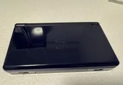 ニンテンドーDS Lite エナメルネイビー