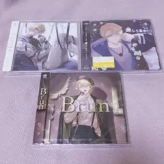 浦島坂田船 センラ アルバム シングル