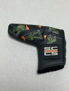 スコッティキャメロン　パターカバー　トイソルジャーズ（新品未使用）