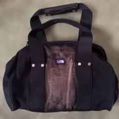 THE NORTH FACE PURPLELABELフィールドデミダッフルバッグのサムネイル