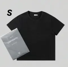 labyrinth「0 (Lab) Loop Tee」　Mサイズ　モーガン蔵人 2026年最新】#Labyrinthモーガン蔵人の人気アイテム - メルカリ