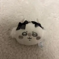 ちいかわ　がま口ポーチ