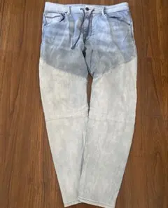 DIESEL ジョガーパンツ 34サイズ