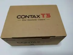 KYOCERA CONTAX T3 フィルムカメラのサムネイル