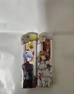 ライター キャラクターグッズ