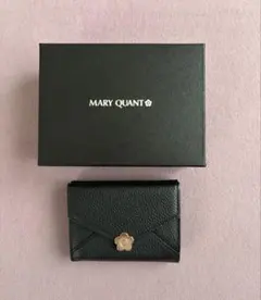 2026年最新】MARY QUANT 革素材：牛革 レディース 三つ折り財布の人気