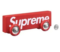 Supreme x Vilac Box Logo Car "Red"のサムネイル