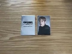 RIIZE ソヒ トレカ