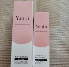 104$ユンス　yunth