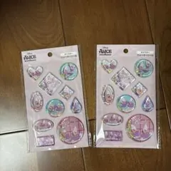 【新品未開封】 オイスターウォーターシール 2点セット