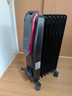 マイコン式オイルヒーター HC-A31A 1200W 新品未使用品 - メルカリ