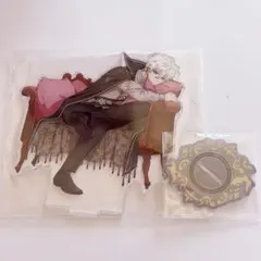 ブルーロック 凪誠士郎 アクリルスタンド Vampire