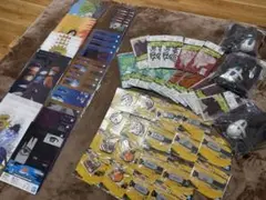 ナルト一番くじ　業者向け