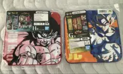 ドラゴンボール タオルセット 2枚