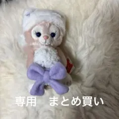 ママコデラックス様専用　クリスマス　リーナベル　雪だるま　カチューシャ　カスタム