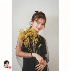 pinue パイピングドレス DARK GREEN オケージョン