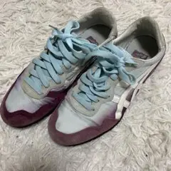 オニツカタイガー セラーノ グラデーションのサムネイル
