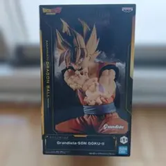 ドラゴンボールZ SON GOKU II フィギュア