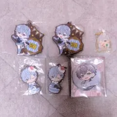 カラフルピーチ からぴち ヒロ グッズ まとめ売り