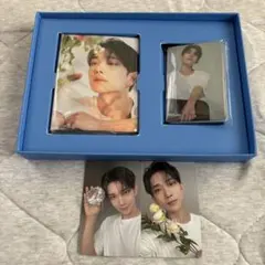 SEVENTEEN 17 IS RIGHT HERE ジョシュア