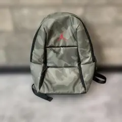 Jordan Jumpman カモフラージュ柄 バックパック リュック
