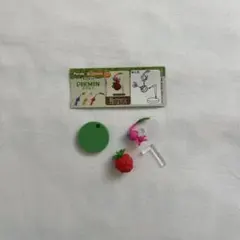 ピクミン チョコエッグ 羽ピクミン