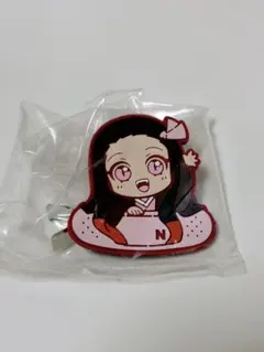 鬼滅の刃 キャラばんちょうこう ヘアクリップ弐 竈門禰豆子