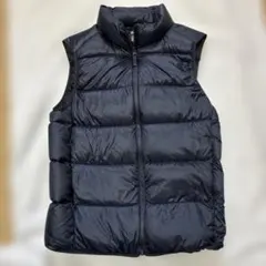 UNIQLO ウルトラライトダウン ダウンベスト Sサイズ（専用袋無し）