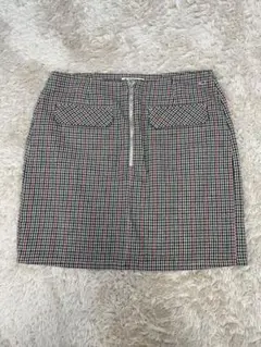 【最終SALE‼️】Tommy jeans ミニスカート サイズ6