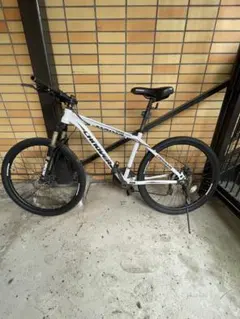 GIANT Ruckus 5000 マウンテンバイク 26インチ - メルカリ