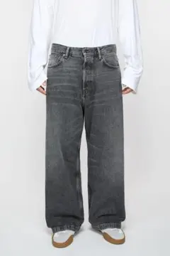 2026年最新】acne studios 1989 28×32の人気アイテム - メルカリ