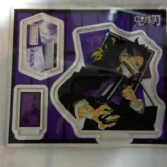 鬼滅の刃 アクリルフィギュアコレクション