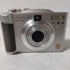 Panasonic LUMIX DMC-LC33 デジタルカメラのサムネイル