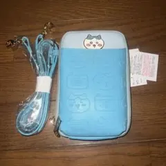ちいかわ スマホショルダー ハチワレ　B