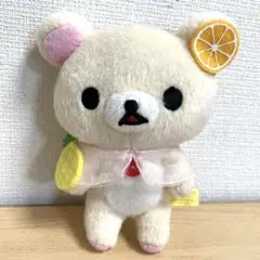 2026年最新】リラックマストア限定 フルーツなかよしぬいぐるみの人気