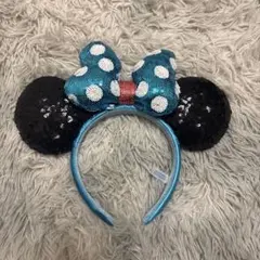 ディズニーカチューシャ