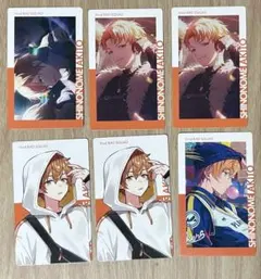 ひ*り様 プロセカ　東雲彰人　エピカ