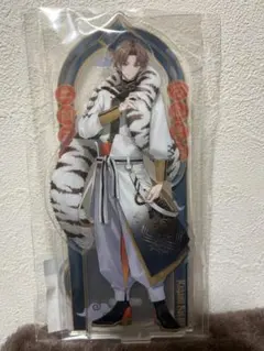 ROF-MAO ろふまお 四神モチーフアクリルスタンド 加賀美ハヤト