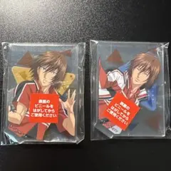 ひこくじ　新テニスの王子様 不二周助アクスタセット！ラストワンあり