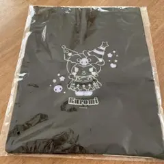 Kuromi ハロウィン2025 トートバッグ