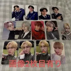 EPEX エイデン　トレカ　セット　22枚