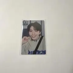 BOYNEXTDOOR ボネクド ウナク トレカ