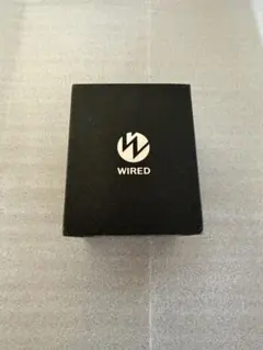 WIRED JCC02•F36 腕時計　電池切れ品